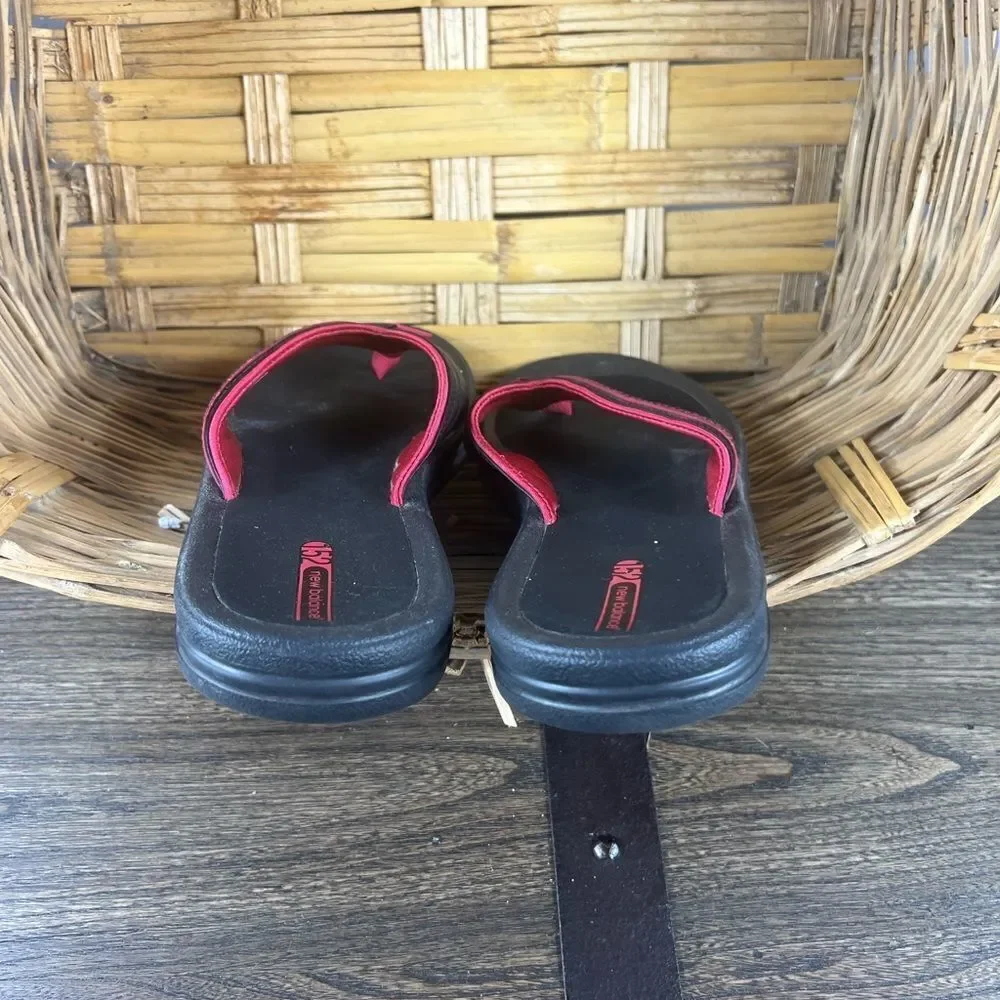New Balance Men’s Thong Flip Flops‎